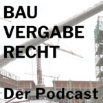 bau-vergabe-recht.de - Der Podcast